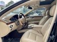 Mercedes-Benz S500 2011 - Màu đen, xe nhập