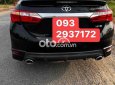 Toyota Corolla Ông anh lên đời cần chuyển nhượng lại !!! 🚗 con xe 2017 - Ông anh lên đời cần chuyển nhượng lại !!! 🚗 con xe