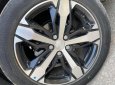 Peugeot 3008 2018 - Màu đen xe gia đình