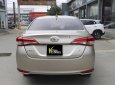 Toyota Vios 2019 - Xe màu vàng cát