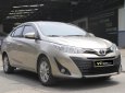 Toyota Vios 2019 - Xe màu vàng cát