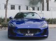 Maserati Granturismo 2009 - 4.2AT màu xanh - 2 tỷ 450