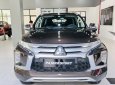 Mitsubishi Pajero Sport 2023 - Siêu khuyến mại với nhiều quà tặng, sẵn hàng giao ngay, hỗ trợ lên đến 100% thuế trước bạ