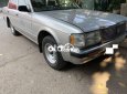 Toyota Crown 1993 - Màu bạc, xe nhập số sàn, 90tr