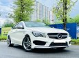 Mercedes-Benz CLA 45 AMG 2014 - Xe màu trắng giá ưu đãi