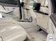 Mercedes-Benz Maybach S450 2021 - Biển số cực đỉnh 999.88