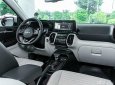 Kia Sonet 2022 - Kia Đắk Lắk - Xe sẵn giao ngay - Bộ quà tặng chính hãng đi kèm theo xe