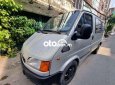 Ford Transit 2000 - Màu xám chính chủ