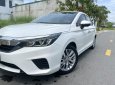Honda City 2021 - Màu trắng, giá hữu nghị