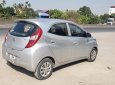 Hyundai Eon 2012 - Mẫu xe nhỏ gọn nhập khẩu