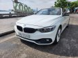 BMW 420i 2019 - Xe chính chủ. Đăng ký 2020, màu trắng