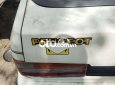 Peugeot 309 1989 - Màu trắng, nhập khẩu, giá cực tốt