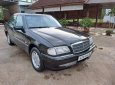 Mercedes-Benz C200 1998 - Xe màu đen, giá chỉ 95 triệu