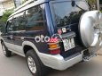 Mitsubishi Pajero 1998 - Xe đẹp, máy êm, nội thất đẹp