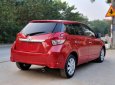 Toyota Yaris 2014 - Màu đỏ đón tết - Giá yêu thương 410tr - Tư nhân 1 chủ từ đâu