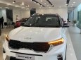 Kia Sonet 2022 - Kia Đắk Lắk - Xe sẵn giao ngay - Bộ quà tặng chính hãng đi kèm theo xe