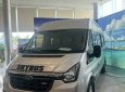 Ford Transit 2022 - Sẵn xe, giao luôn trong tích tắc, giá siêu tốt - Cải tạo 10 chỗ. Hỗ trợ làm biển HN, biển vàng, tem HĐ