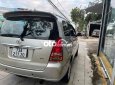 Toyota Innova  2007 G sịn xe gia đình sử dụng, quá đẹp. 2007 - Innova 2007 G sịn xe gia đình sử dụng, quá đẹp.