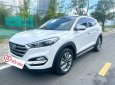 Hyundai Tucson 2017 - Màu trắng, 735tr