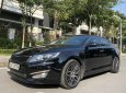 Kia Optima 2011 - Màu đen chính chủ