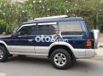 Mitsubishi Pajero 1998 - Xe đẹp, máy êm, nội thất đẹp