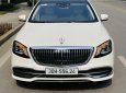 Mercedes-Benz Maybach S450 2020 - Tên công ty xuất hoá đơn cao