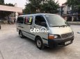 Toyota Hiace 2005 - 3 chỗ tải 890 kg chính chủ