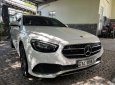 Mercedes-Benz C class 2021 - Chính Chủ Cần Bán Mercedes E180 moden 2022 siêu lướt