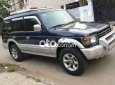 Mitsubishi Pajero 1998 - Xe đẹp, máy êm, nội thất đẹp