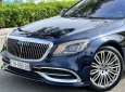 Mercedes-Benz Maybach S450 2021 - Biển số cực đỉnh 999.88