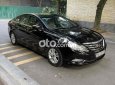 Hyundai Sonata 2010 - Màu đen số sàn