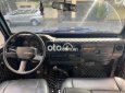 Toyota Land Cruiser 1989 - Xe màu xanh lam, giá chỉ 450 triệu