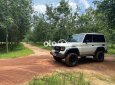 Toyota Land Cruiser 1986 - Màu trắng, 420tr