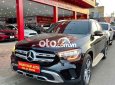 Mercedes-Benz GLC 200 2022 - xe màu đen