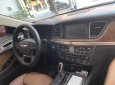 Hyundai Genesis 2016 - Odo hơn 8 vạn