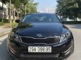 Kia Optima 2011 - Màu đen chính chủ