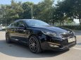 Kia Optima 2011 - Màu đen chính chủ