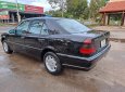 Mercedes-Benz C200 1998 - Xe màu đen, giá chỉ 95 triệu