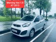 Kia Morning 2013 - Xe nhập, đăng ký lần đầu 2018