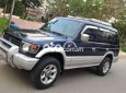 Mitsubishi Pajero 1998 - Xe đẹp, máy êm, nội thất đẹp