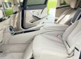 Mercedes-Benz Maybach S450 2021 - Biển số cực đỉnh 999.88