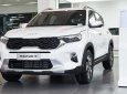 Kia Sonet 2022 - Kia Đắk Lắk - Xe sẵn giao ngay - Bộ quà tặng chính hãng đi kèm theo xe