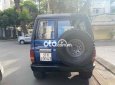 Toyota Land Cruiser 1989 - Xe màu xanh lam, giá chỉ 450 triệu