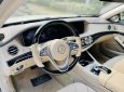 Mercedes-Maybach S 450 2020 - Tên công ty xuất hoá đơn cao