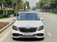 Mercedes-Maybach S 450 2020 - Tên công ty xuất hoá đơn cao