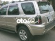 Ford Escape   2.3 2008 2008 - Ford escape 2.3 2008