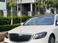 Mercedes-Benz Maybach S450 2020 - Tên công ty xuất hoá đơn cao