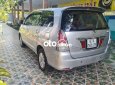 Toyota Innova   2008 2.0G 2008 - Toyota innova 2008 2.0G