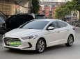 Hyundai Elantra 2018 - Xe màu trắng