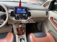 Toyota Innova  2007 G sịn xe gia đình sử dụng, quá đẹp. 2007 - Innova 2007 G sịn xe gia đình sử dụng, quá đẹp.